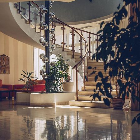 Hotel Srbija فرساك المظهر الخارجي الصورة