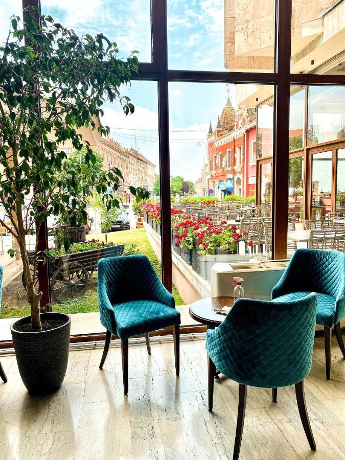 Hotel Srbija فرساك المظهر الخارجي الصورة