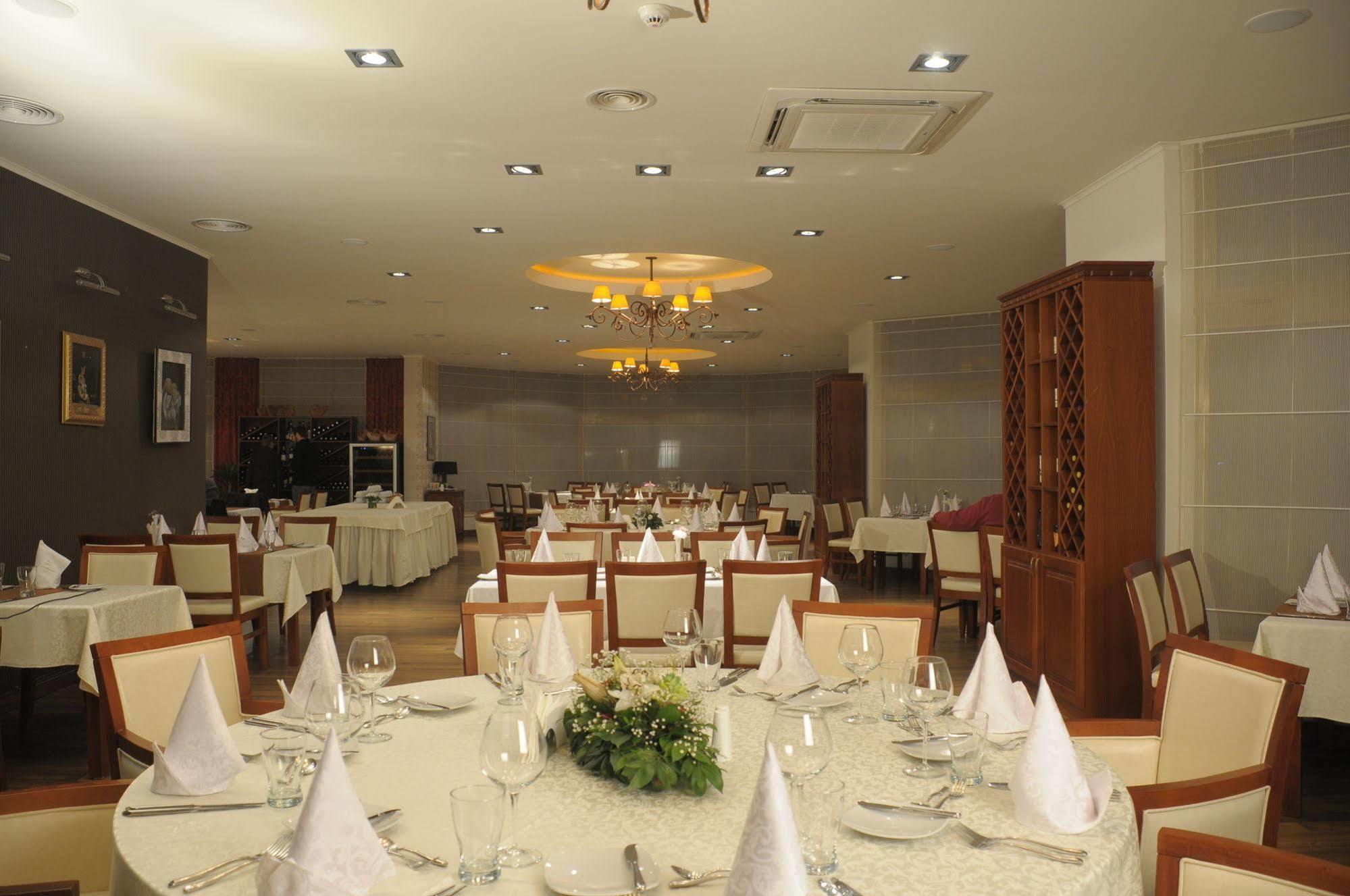 Hotel Srbija فرساك المظهر الخارجي الصورة