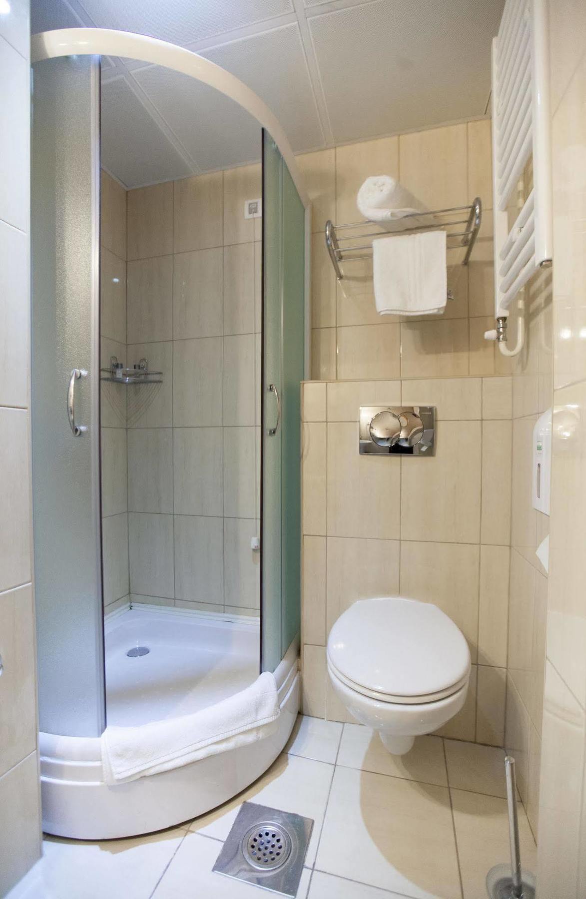 Hotel Srbija فرساك المظهر الخارجي الصورة